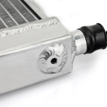 Load image into Gallery viewer, Radiator for SUZUKI GSX-R 750 2011-2017