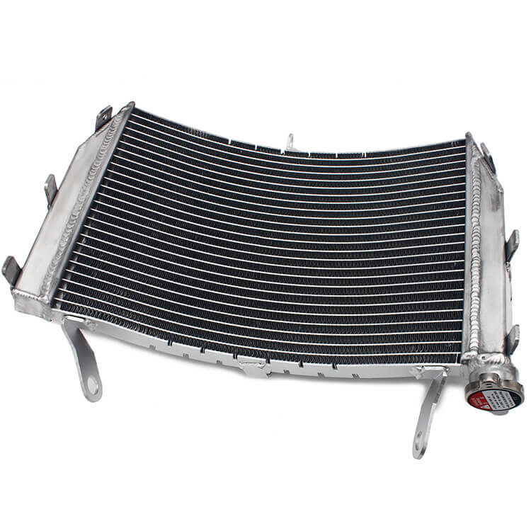 Radiator for SUZUKI GSX-S 1000 2016 - 2018