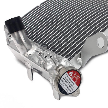 Radiator for SUZUKI GSX-S 1000 2016 - 2018
