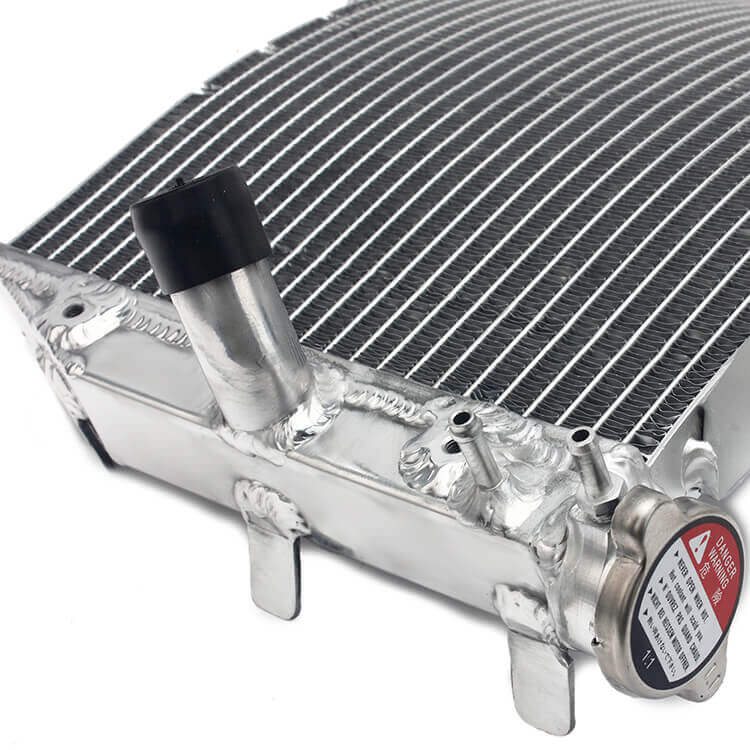 Radiator for SUZUKI GSX-S 1000 2016 - 2018