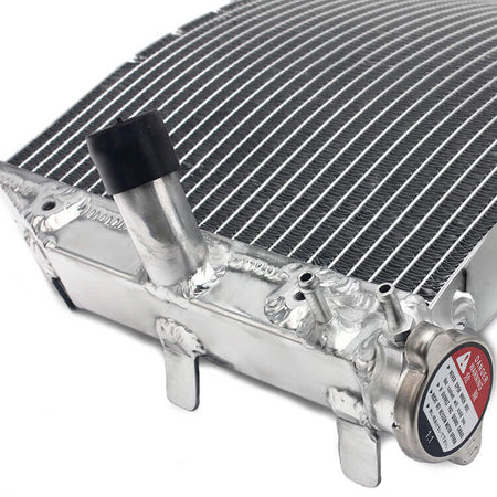 Radiator for SUZUKI GSX-S 1000 2016 - 2018