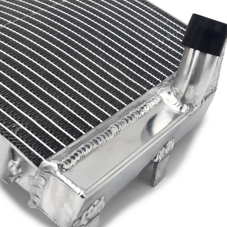 Radiator for SUZUKI GSX-S 1000 2016 - 2018