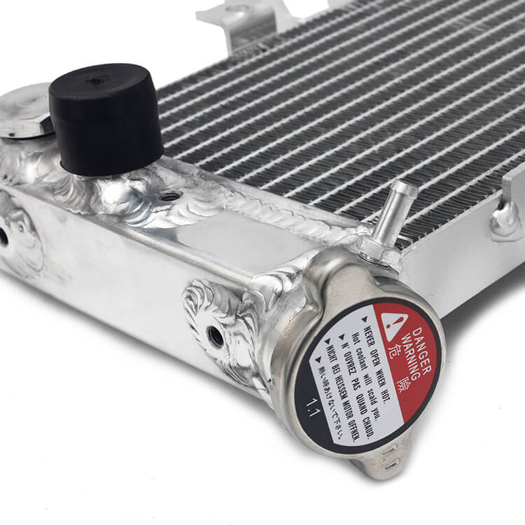 Radiator for SUZUKI SV 650  2003 - 2004