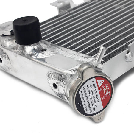 Radiator for SUZUKI SV 650  2003 - 2004