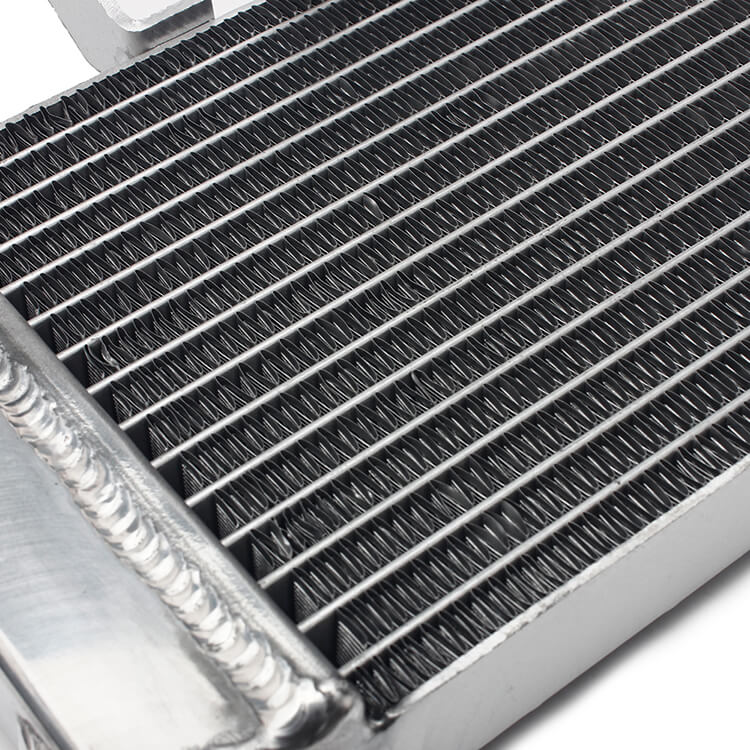 Radiator for SUZUKI SV 650  2003 - 2004