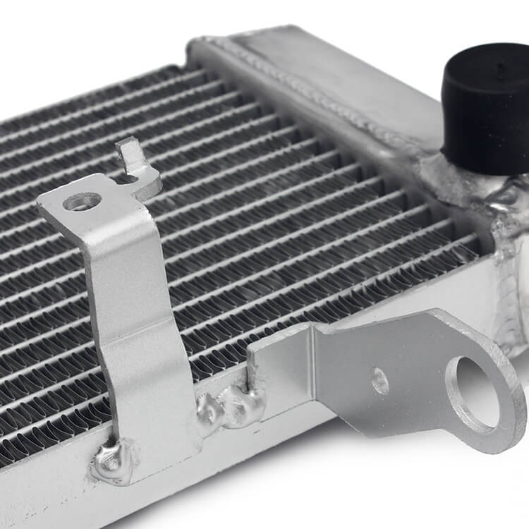 Radiator for SUZUKI SV 650  2003 - 2004