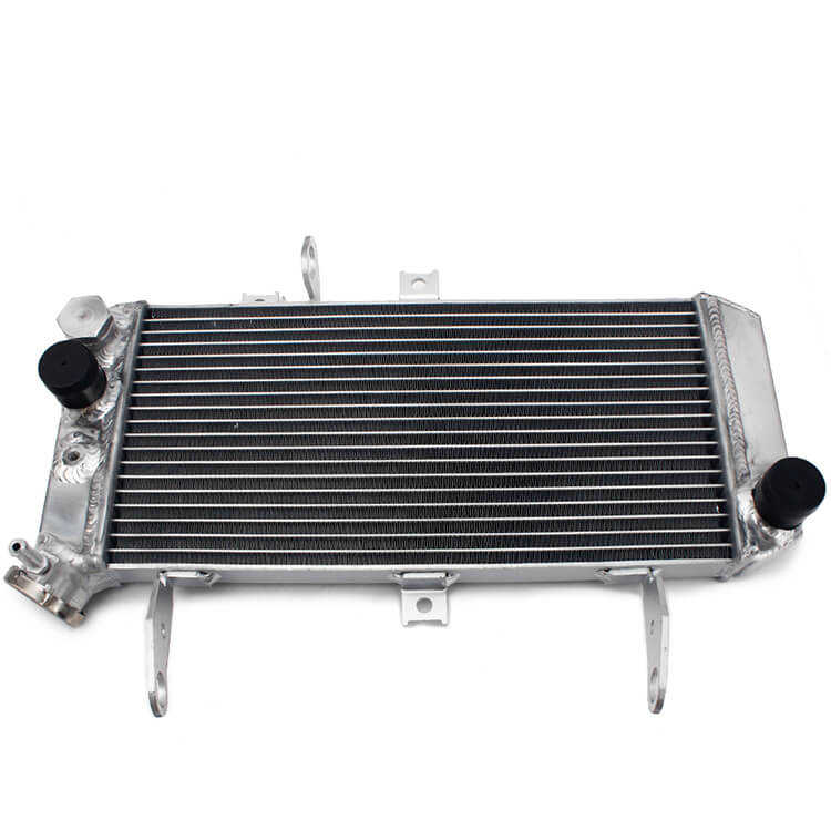 Radiator for SUZUKI SV 650 2005 - 2010