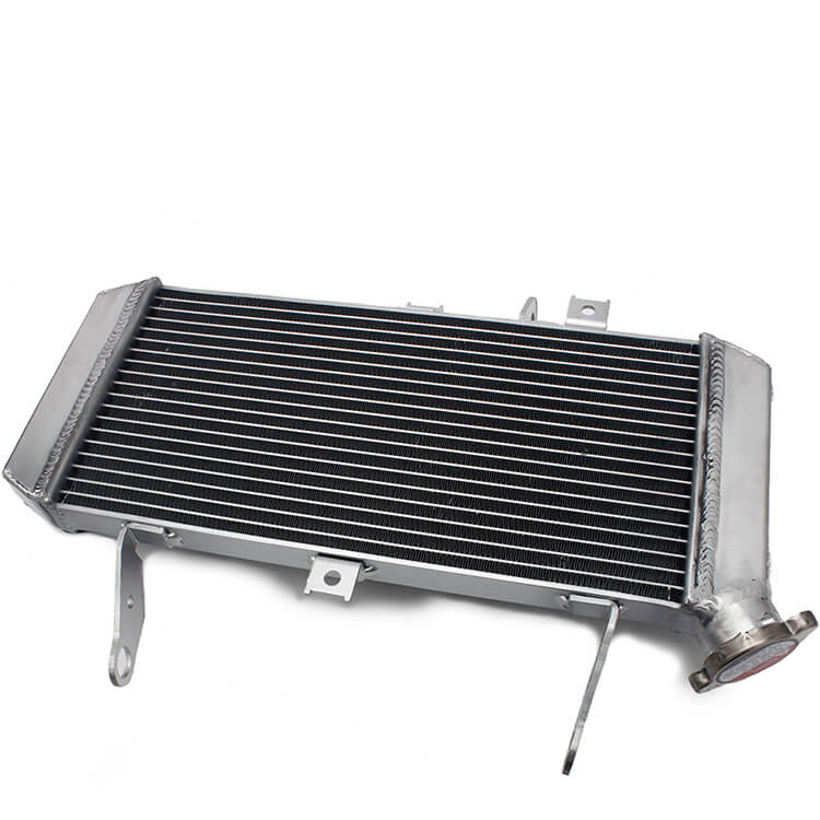 Radiator for SUZUKI SV 650 2005 - 2010