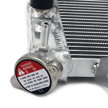 Radiator for SUZUKI SV 650 2005 - 2010