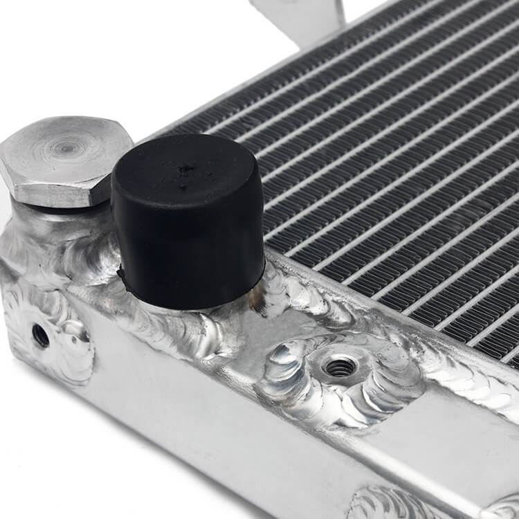 Radiator for SUZUKI SV 650 2005 - 2010