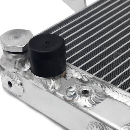 Radiator for SUZUKI SV 650 2005 - 2010