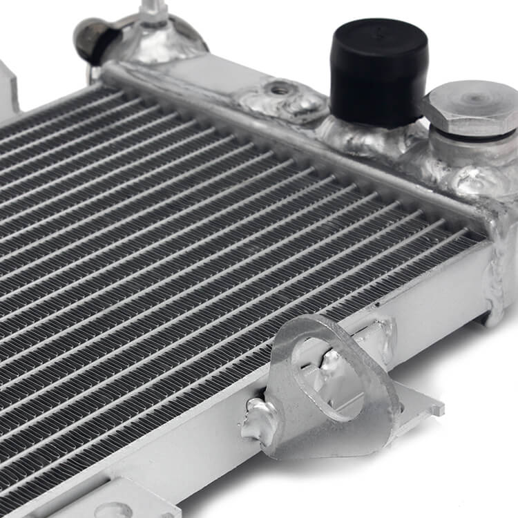 Radiator for SUZUKI SV 650 2005 - 2010