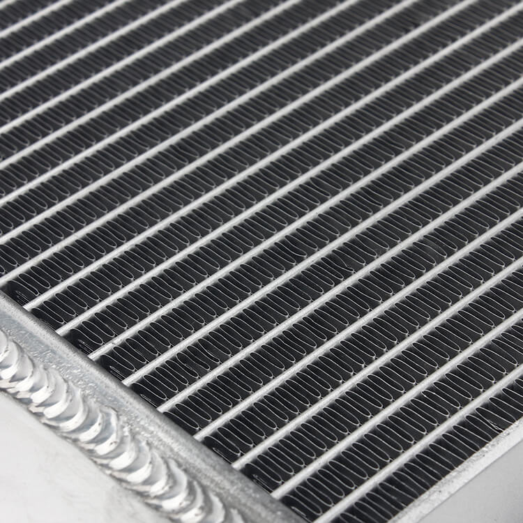 Radiator for SUZUKI SV 650 2005 - 2010