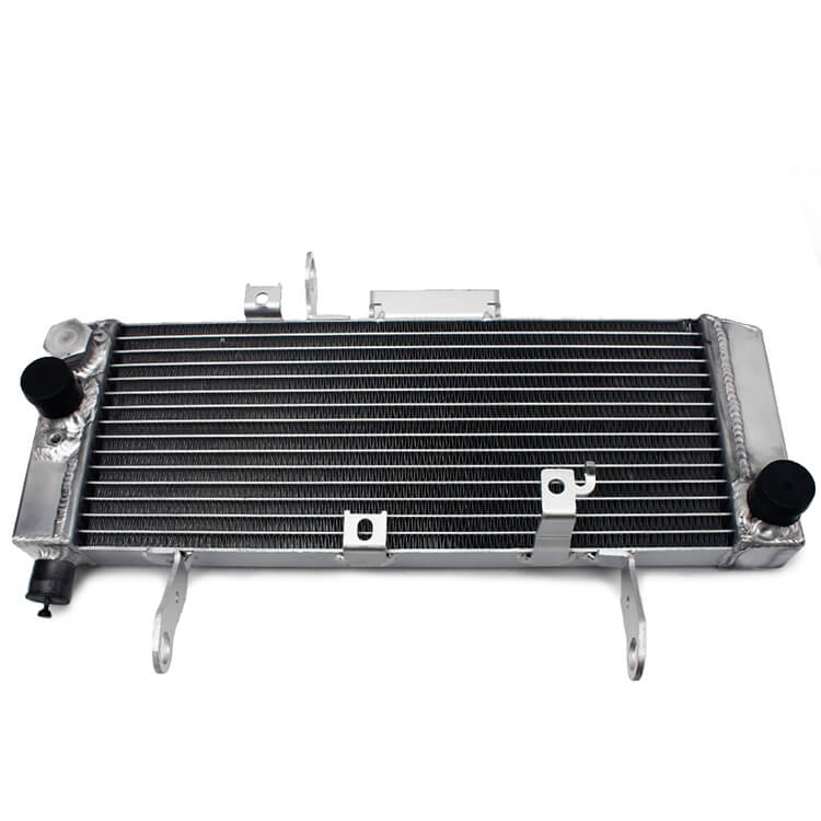 Radiator for SUZUKI SV 650S 2003 - 2004