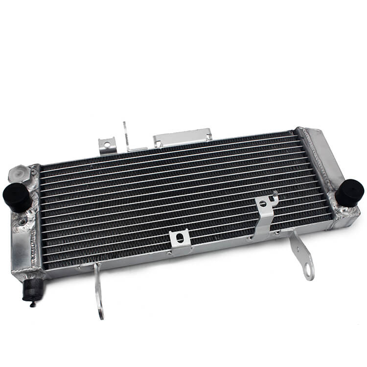 Radiator for SUZUKI SV 650S 2003 - 2004