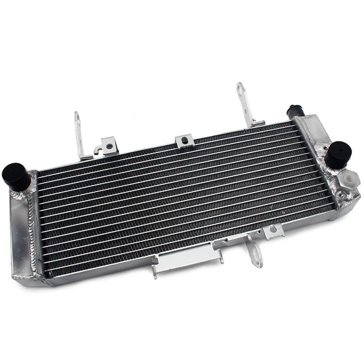 Radiator for SUZUKI SV 650S 2003 - 2004