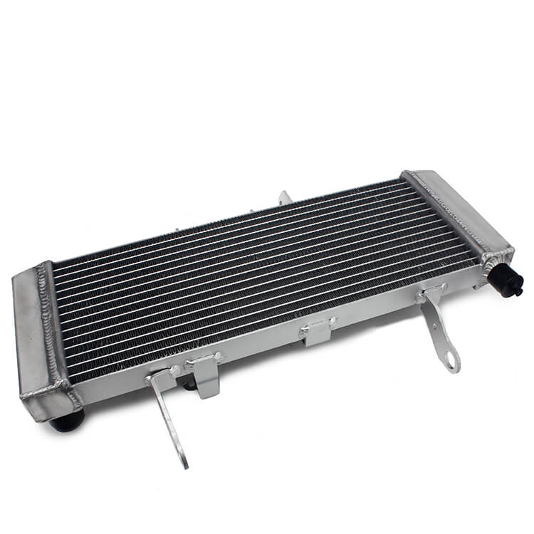Radiator for SUZUKI SV 650S 2003 - 2004