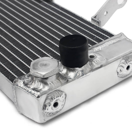 Radiator for SUZUKI SV 650S 2003 - 2004