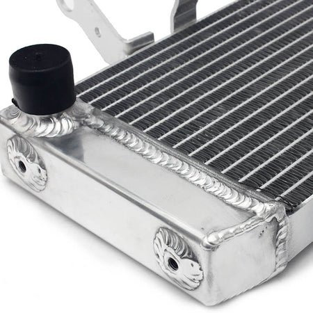 Radiator for SUZUKI SV 650S 2003 - 2004