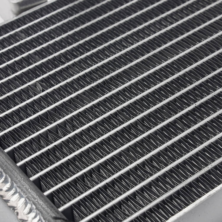 Radiator for SUZUKI SV 650S 2003 - 2004