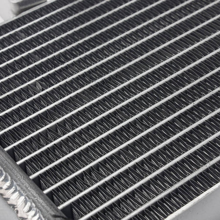 Radiator for SUZUKI SV 650S 2003 - 2004