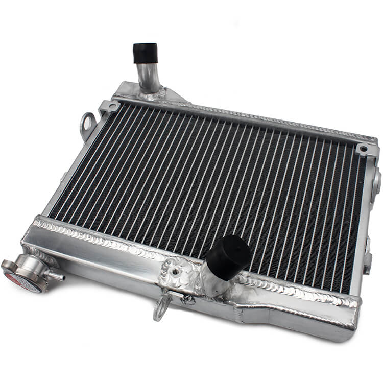 Radiator for YAMAHA MT-07 FZ07 2014 - 2016
