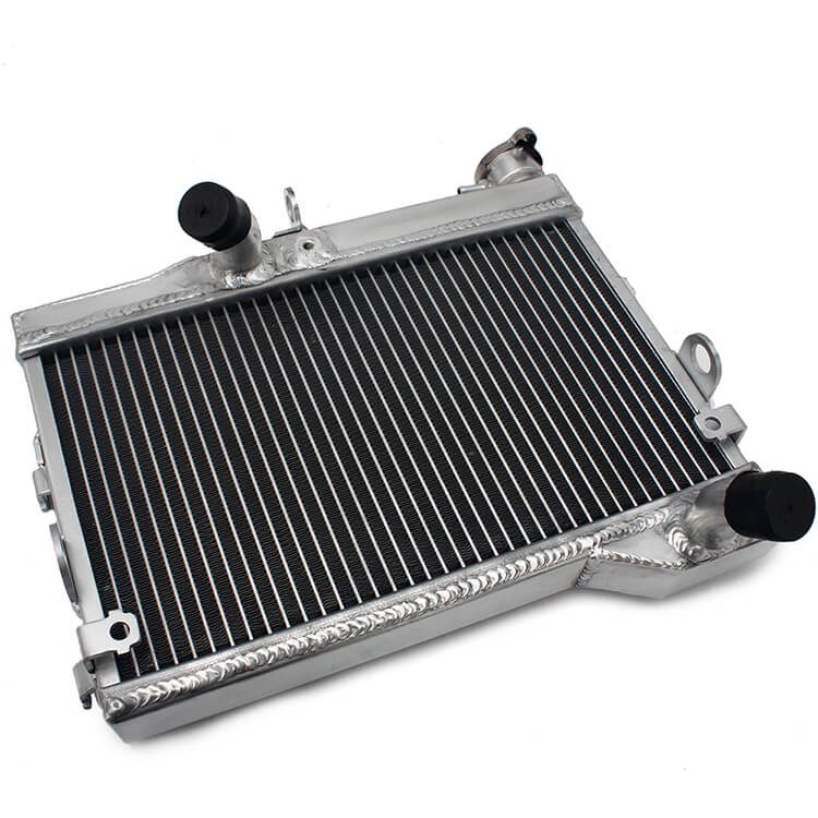 Radiator for YAMAHA MT-07 FZ07 2014 - 2016