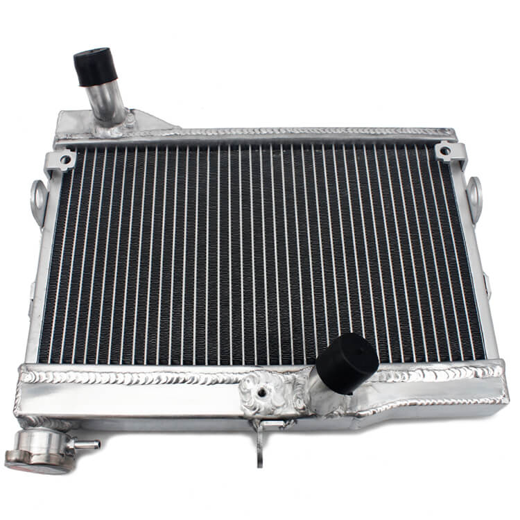Radiator for YAMAHA MT-07 FZ07 2014 - 2016
