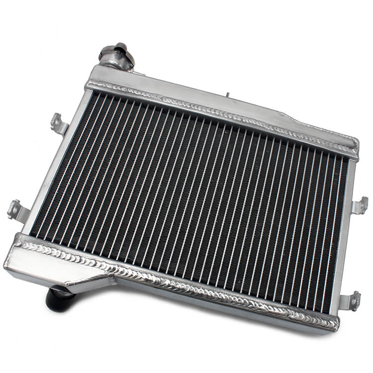 Radiator for YAMAHA MT-07 FZ07 2014 - 2016