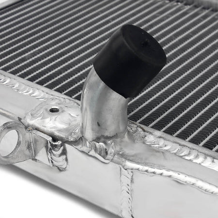 Radiator for YAMAHA MT-07 FZ07 2014 - 2016