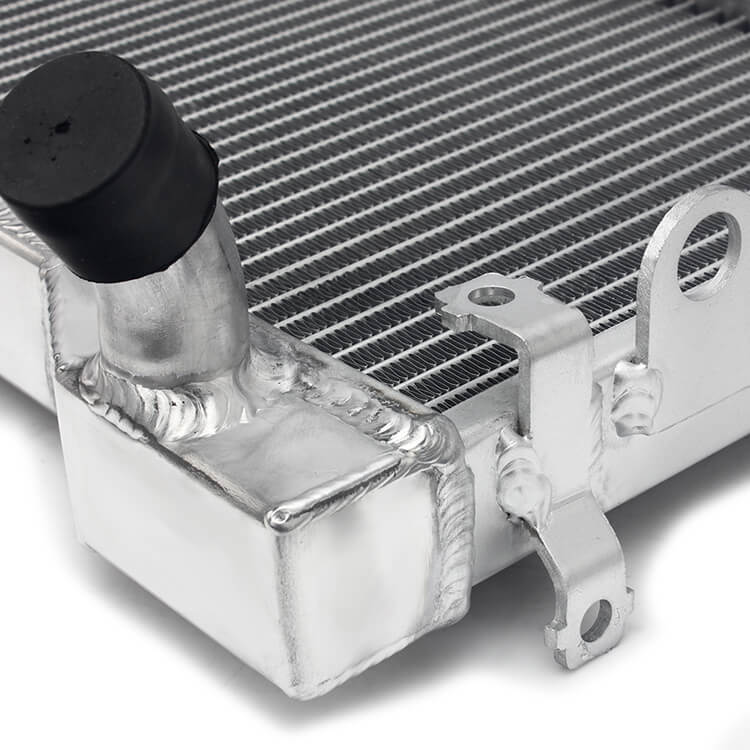 Radiator for YAMAHA MT-07 FZ07 2014 - 2016