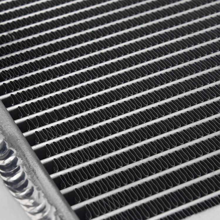 Radiator for YAMAHA MT-07 FZ07 2014 - 2016