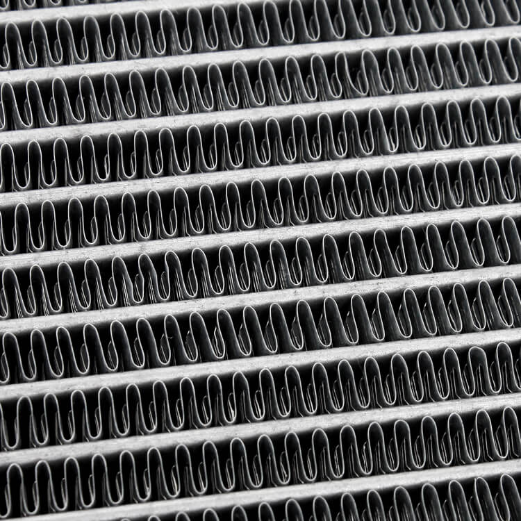 Radiator for YAMAHA MT-09 FZ09 2014 - 2016