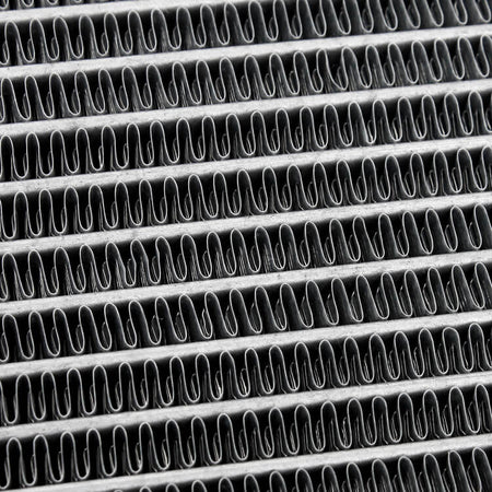 Radiator for YAMAHA MT-09 FZ09 2014 - 2016