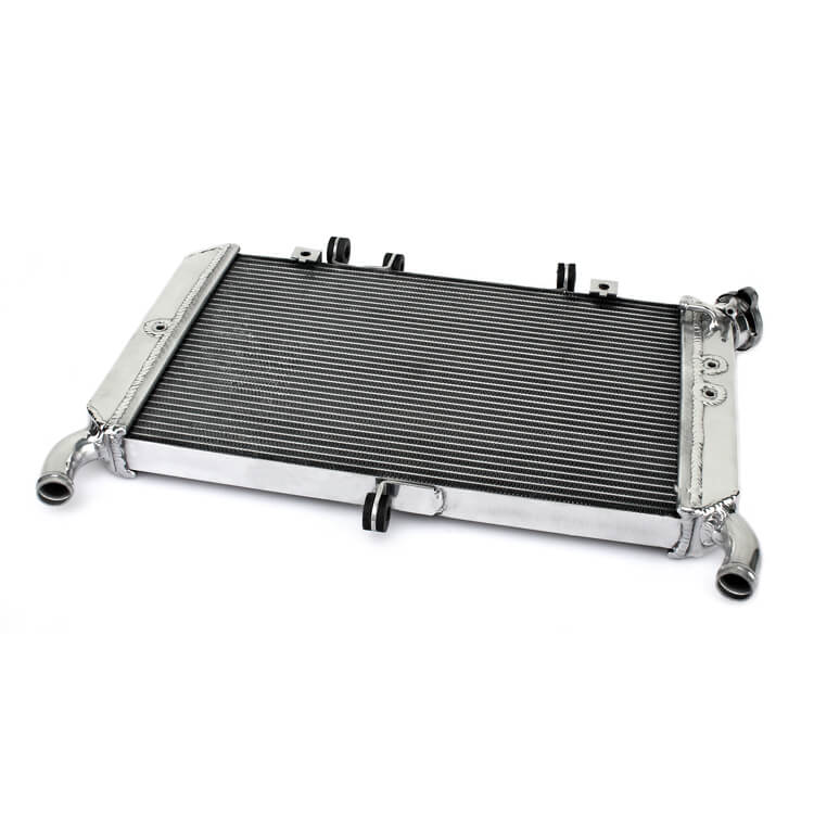 Radiator for YAMAHA MT-09 FZ09 2014 - 2016