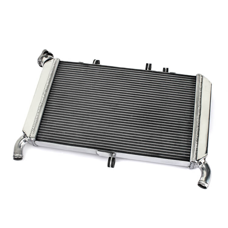 Radiator for YAMAHA MT-09 FZ09 2014 - 2016