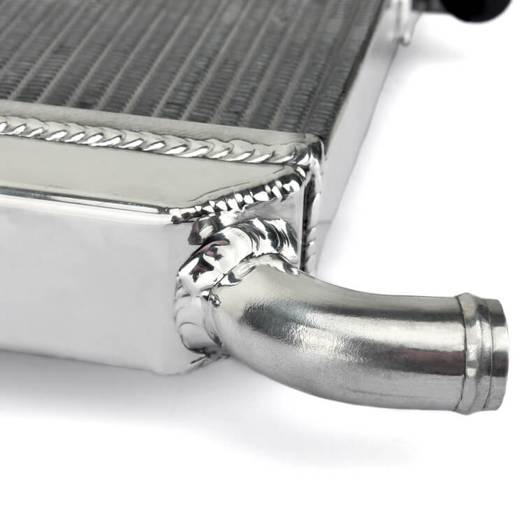 Radiator for YAMAHA MT-09 FZ09 2014 - 2016