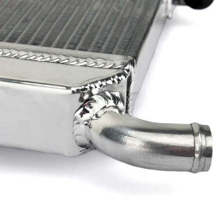 Radiator for YAMAHA MT-09 FZ09 2014 - 2016