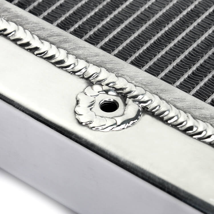 Radiator for YAMAHA MT-09 FZ09 2014 - 2016