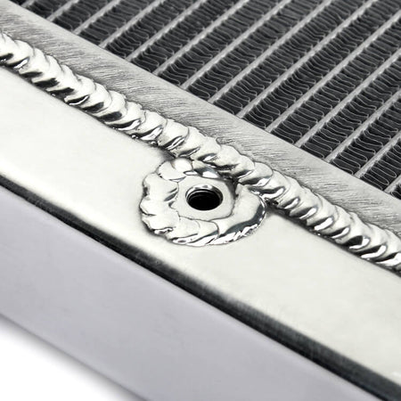 Radiator for YAMAHA MT-09 FZ09 2014 - 2016