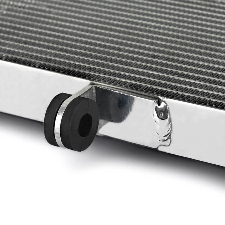 Radiator for YAMAHA MT-09 FZ09 2014 - 2016