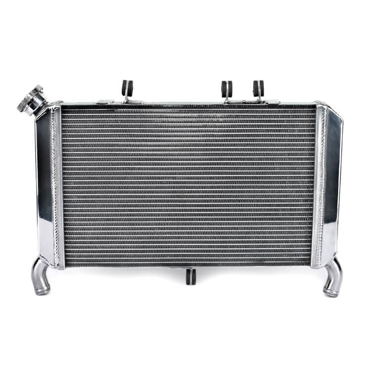 Radiator for YAMAHA MT-09 FZ09 2014 - 2016
