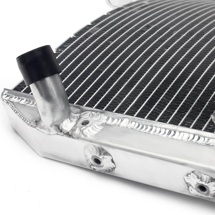 Radiator for YAMAHA R1S 2016 - 2018