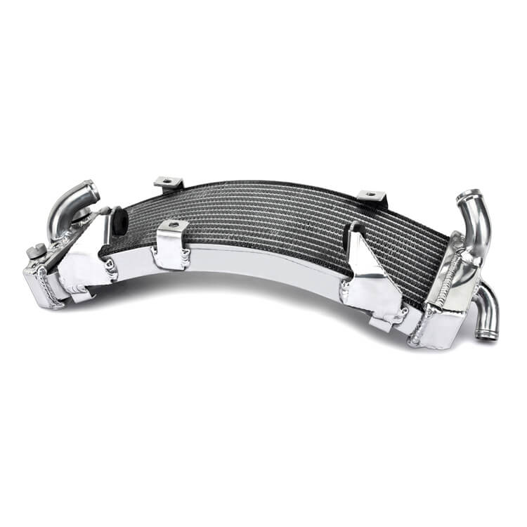 Radiator for YAMAHA T-MAX 500 1997 - 2011