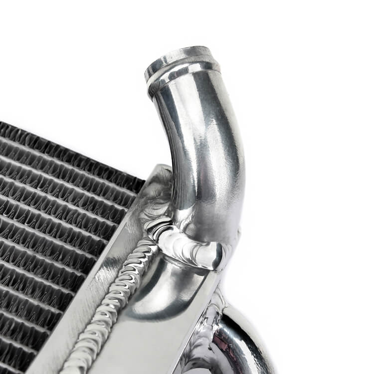 Radiator for YAMAHA T-MAX 500 1997 - 2011