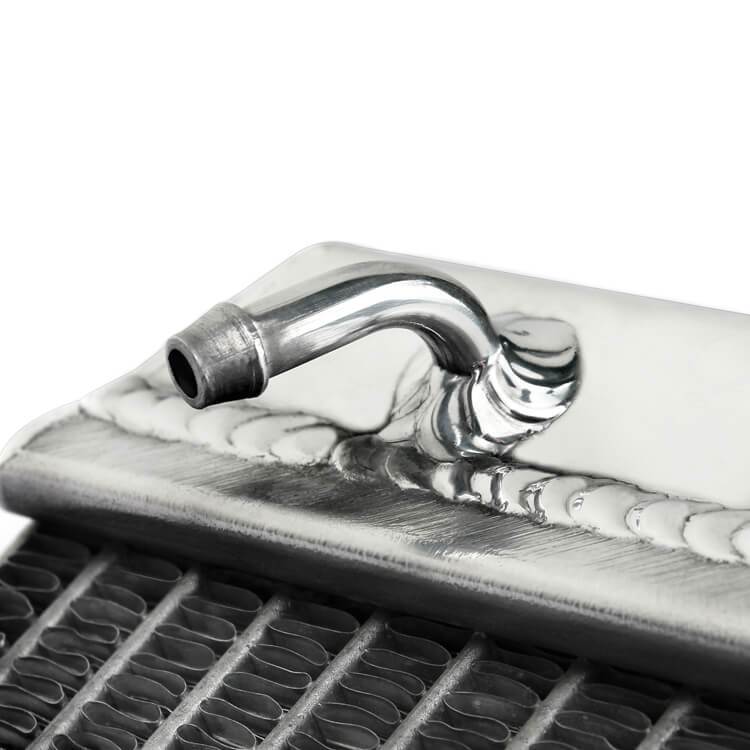 Radiator for YAMAHA T-MAX 530 2012-2016
