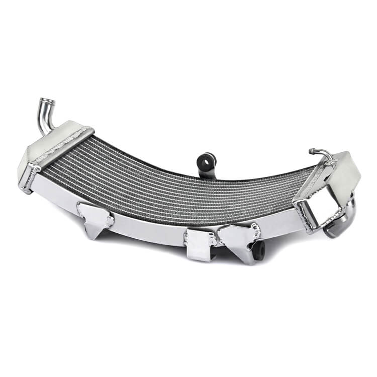 Radiator for YAMAHA T-MAX 530 2012-2016