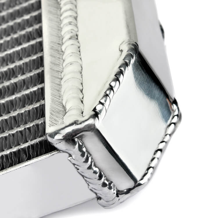 Radiator for YAMAHA T-MAX 530 2012-2016