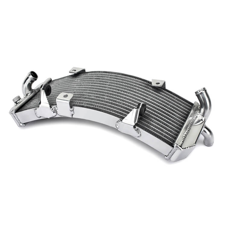 Radiator for YAMAHA T-MAX 530 2012-2016
