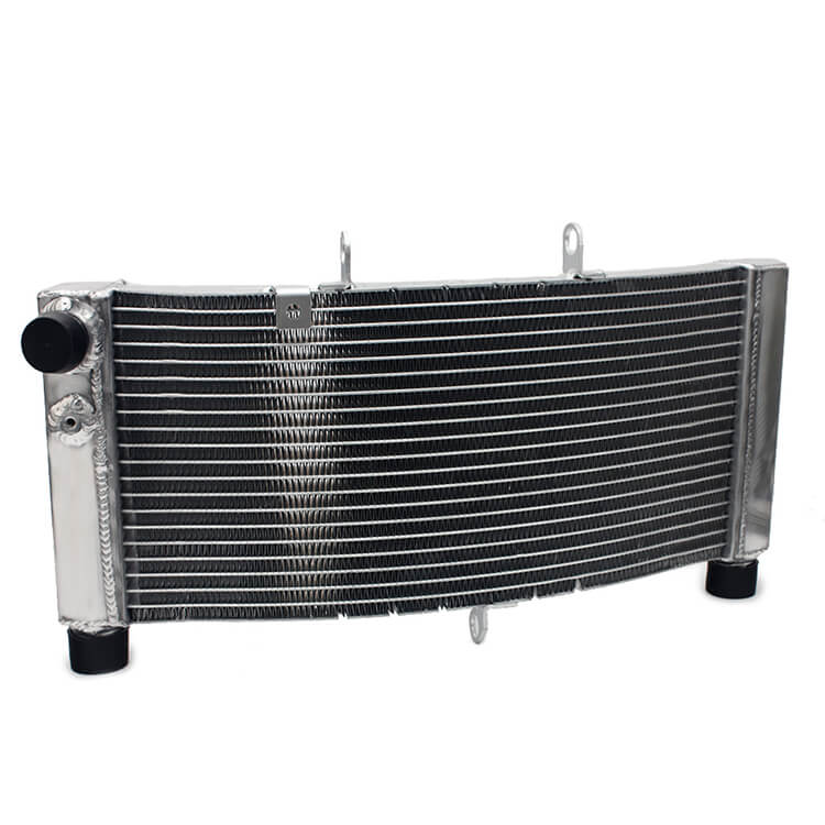 Radiator for YAMAHA V-MAX 1700 2009 - 2019
